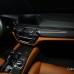 Карбоновые панели в салон CF-Art для BMW M5 F90 Sedan