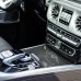 Карбоновые панели в салон CF-Art для Mercedes-Benz G-Class W464