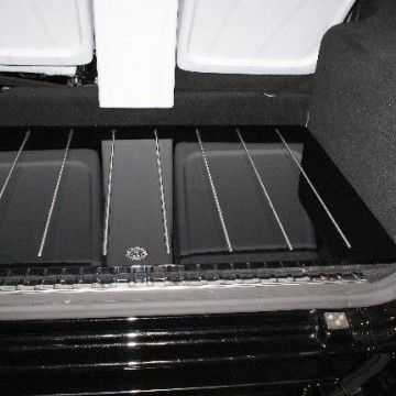 Напольное покрытие в багажник Hofele для Mercedes-Benz G-Class W464