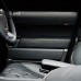 Обшивка подлокотников дверей Kahn Design для Land Rover Range Rover Sport 2014
