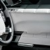 Обшивка подлокотников дверей Kahn Design для Land Rover Range Rover Vogue 2013