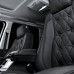Пакет отделки интерьера Kahn Design Dorchester для Land Rover Range Rover Vogue 2009-2012