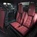 Пакет отделки интерьера Kahn Design Herringbone для Land Rover Discovery Sport