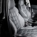 Пакет отделки интерьера Kahn Design Herringbone для Land Rover Range Rover Evoque