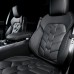 Пакет отделки интерьера Kahn Design Herringbone для Land Rover Range Rover Sport 2014