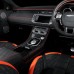Пакет отделки интерьера Kahn Design RS для Land Rover Range Rover Evoque