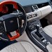 Пакет отделки интерьера Kahn Design RS для Land Rover Range Rover Sport 2005-2013