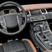 Пакет отделки интерьера Kahn Design Vesuvius для Land Rover Range Rover Sport 2005-2013