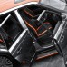 Пакет отделки интерьера Kahn Design Vesuvius для Land Rover Range Rover Sport 2005-2013