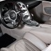 Пакет отделки интерьера Kahn Design для Bugatti Veyron