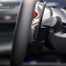 Карбоновая накладка на руль AutoTecknic для BMW M5 F90 Sedan; M8 F91, F92, F93; X3M F97; X4M F98