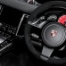 Обшивка рулевого колеса Kahn Design для Porsche Panamera