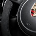 Обшивка рулевого колеса Kahn Design для Porsche Panamera