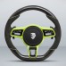 Рулевое колесо PDK TechArt для Porsche Cayenne