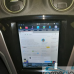 Штатное головное устройство Carmedia ZF-1052-DSP-X6 Tesla-Style для Ford Mondeo