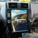Штатное головное устройство Carmedia ZF-1221-DSP-X6 Tesla-Style для Toyota Land Cruiser 150