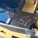 Штатное головное устройство Carmedia ZF-1259-DSP-X6 Tesla-Style для Mitsubishi Lancer X