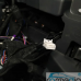 Штатное головное устройство Carmedia ZF-1815-DSP-X6 Tesla-Style для Lexus GX 460