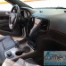 Штатное головное устройство Carmedia ZF-1823B-DSP-X6 Tesla-Style для Jeep Grand Cherokee