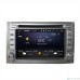 Головное устройство Carmedia KD-6224 для Hyundai H1, Grand Starex