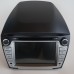Головное устройство Carmedia KD-7303 для Hyundai ix35