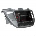 Головное устройство Carmedia KDO-1083 для Hyundai Tucson