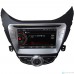 Головное устройство Carmedia KDO-8028 для Hyundai Elantra, Avante, i35