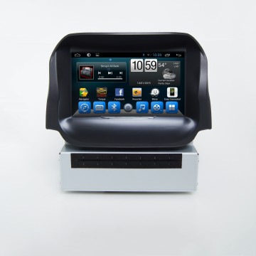 Головное устройство Carmedia QR-8031-T3 для Ford EcoSport