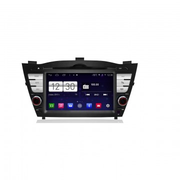 Штатная магнитола FarCar s160 m047 для Hyundai ix35