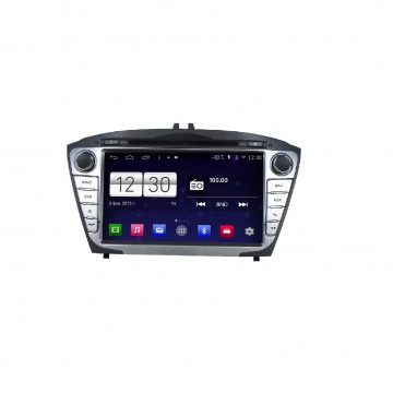 Штатная магнитола FarCar s160 m361 для Hyundai ix35