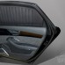 Шторы Spezo однослойные для Audi A8 Long