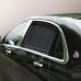 Шторы Spezo двухслойные для Mercedes-Benz Maybach