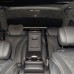 Шторы Spezo двухслойные для Mercedes-Benz Maybach