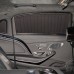 Шторы Spezo двухслойные для Mercedes-Benz Maybach Guard