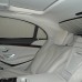 Шторы Spezo двухслойные для Mercedes-Benz S-class V220