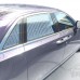 Шторы Spezo двухслойные для Rolls-Royce Ghost