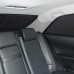 Шторы Spezo двухслойные для Toyota Camry V50