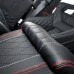 4 спортивных сидения GTB Kahn Design для Land Rover Defender