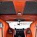 4 спортивных сидения GTB Kahn Design для Land Rover Defender