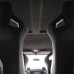 6 спортивных сидений GTB Kahn Design для Land Rover Defender