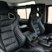 Пакет отделки интерьера Kahn Design для Land Rover Defender 90