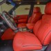 Сиденья MBS Smart Seats для Nissan Patrol
