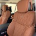 Сиденья MBS Smart Seats для Toyota Land Cruiser 200
