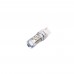 Светодиодные лампы Optima Premium CREE 50W W21W - 7440 (W3X16d) белые