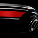 Катбэк выхлопной системы Akrapovic для Audi RS6 (C7)