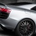 Выхлопная система Kahn Design для Audi A5