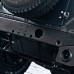 Выхлопная система Kahn Design для Land Rover Defender 90