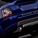Выхлопная система Kahn Design для Land Rover Range Rover Sport 2009-2013
