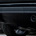 Выхлопная система Kahn Design для Land Rover Range Rover Vogue 2013 с дизельным двигателем